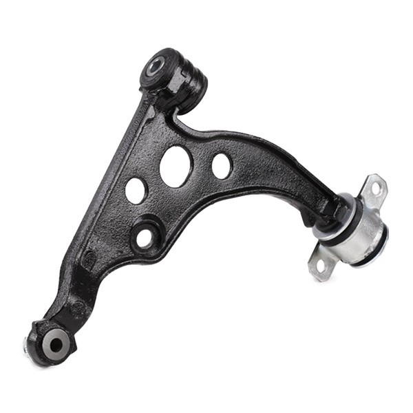 JTC1012 Track control arm TRW JTC1012 review and test