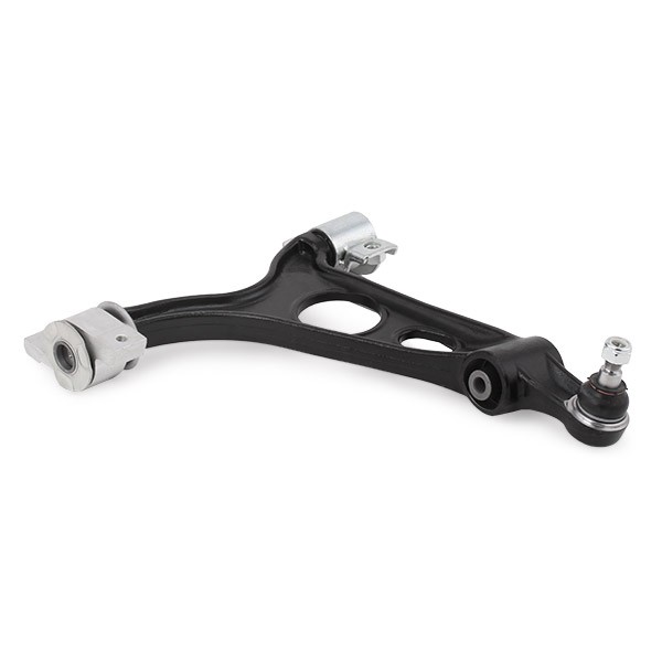 JTC104 Track control arm TRW JTC104 review and test