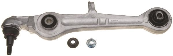 TRW JTC1041 Suspension arm with accessories, Control Arm, Cone Size: 21 mm