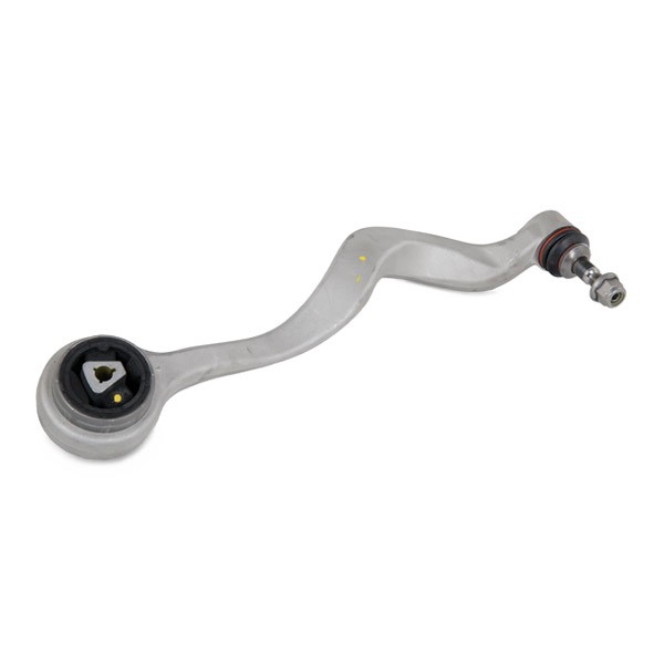 JTC1073 Track control arm TRW JTC1073 review and test