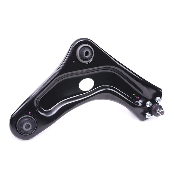JTC1235 Track control arm TRW JTC1235 review and test