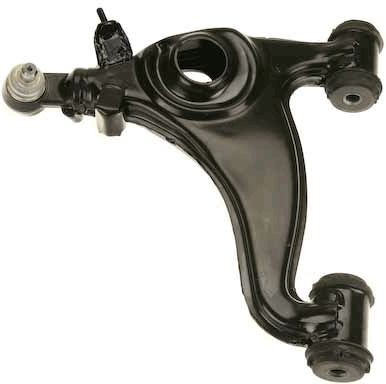 TRW JTC1246 Suspension arm MERCEDES-BENZ experience and price