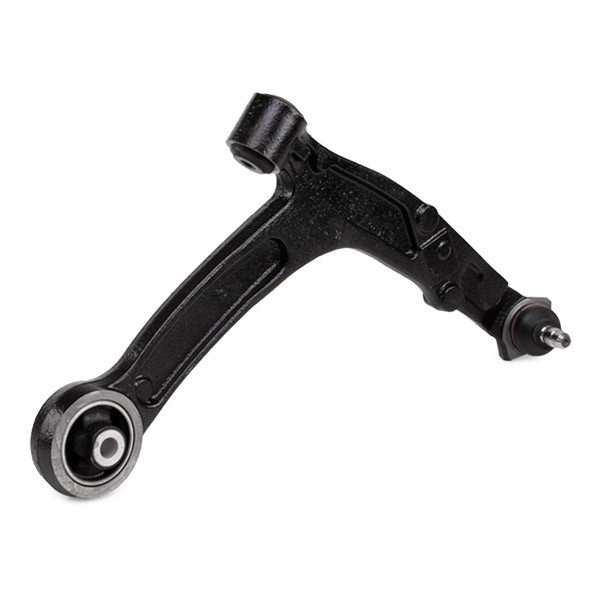 JTC1308 Track control arm TRW JTC1308 review and test
