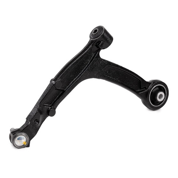 TRW JTC1308 Suspension control arm without accessories, Front Axle, Lower, Right, outer, Control Arm