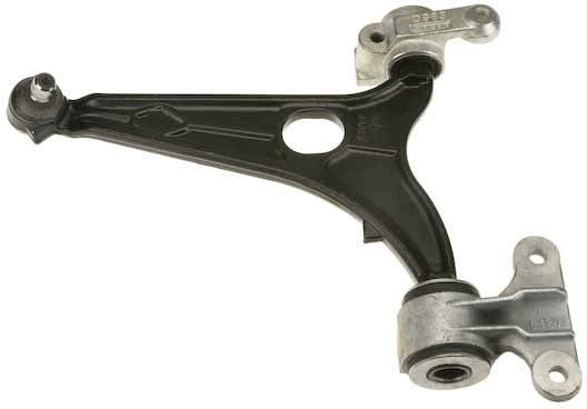 TRW JTC1343 Suspension arm FIAT experience and price