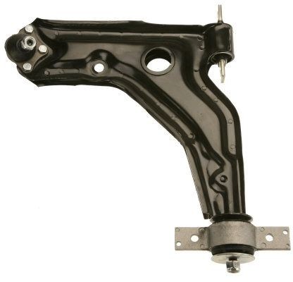 TRW JTC154 Suspension arm with accessories, Control Arm, Cone Size: 13 mm