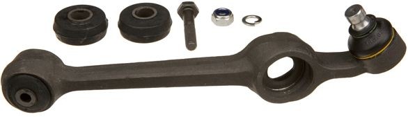 TRW with rubber mount, Control Arm Control arm JTC172 buy