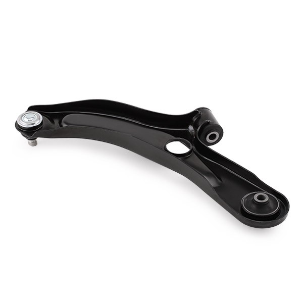 JTC7599 Track control arm TRW JTC7599 review and test