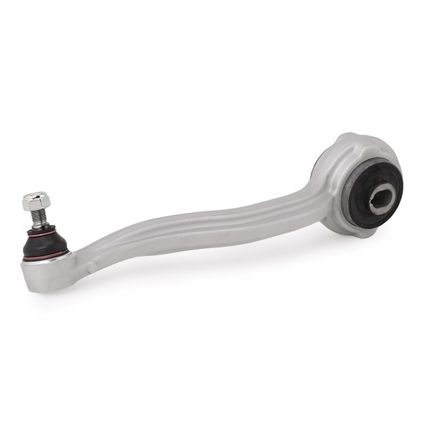 JTC969 Track control arm TRW JTC969 review and test