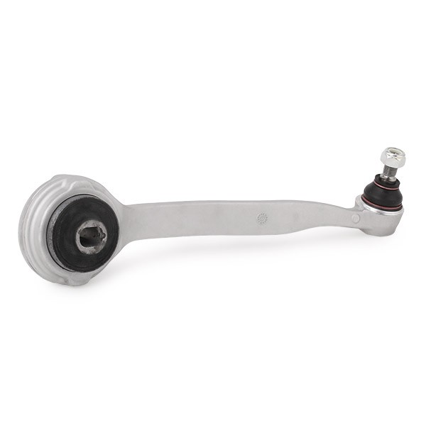 TRW JTC969 Suspension control arm with accessories, Front Axle, Lower, Right, Front, outer, Control Arm, Cone Size: 18 mm