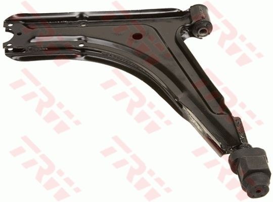 TRW JTC981 Suspension arm without ball joint, Control Arm