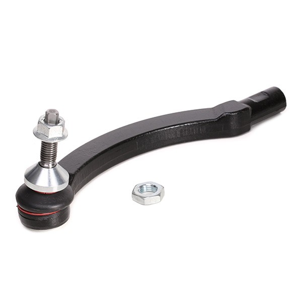 JTE1002 Outer tie rod end TRW JTE1002 review and test