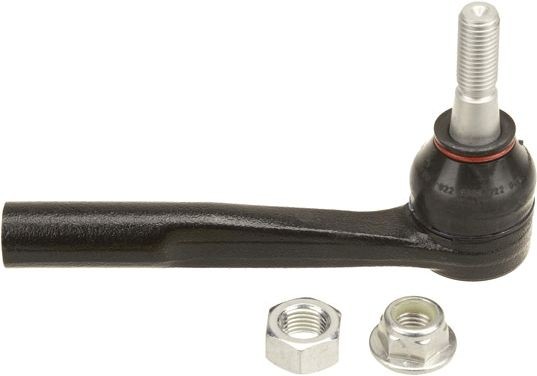 Great value for money - TRW Track rod end JTE1010