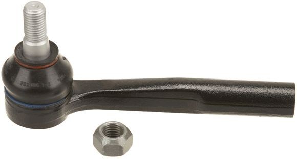 Opel Track rod end TRW JTE1028 at a good price