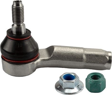 TRW Track rod end ball joint JTE1055 buy online