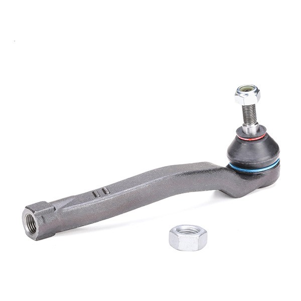 JTE1060 Outer tie rod end TRW JTE1060 review and test