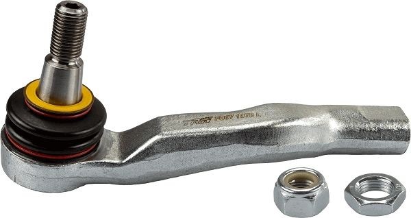 TRW JTE1078 Track rod end MERCEDES-BENZ experience and price