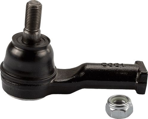 TRW JTE1080 Track rod end Front Axle, both sides, outer