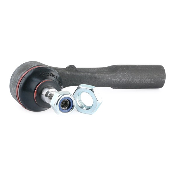 JTE1086 Outer tie rod end TRW JTE1086 review and test
