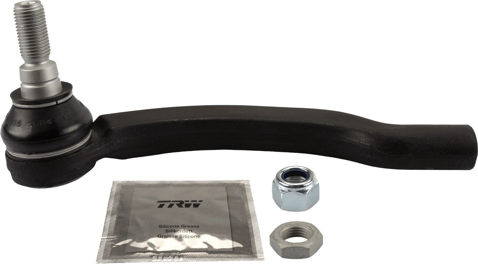 TRW JTE1140 Track rod end PEUGEOT experience and price
