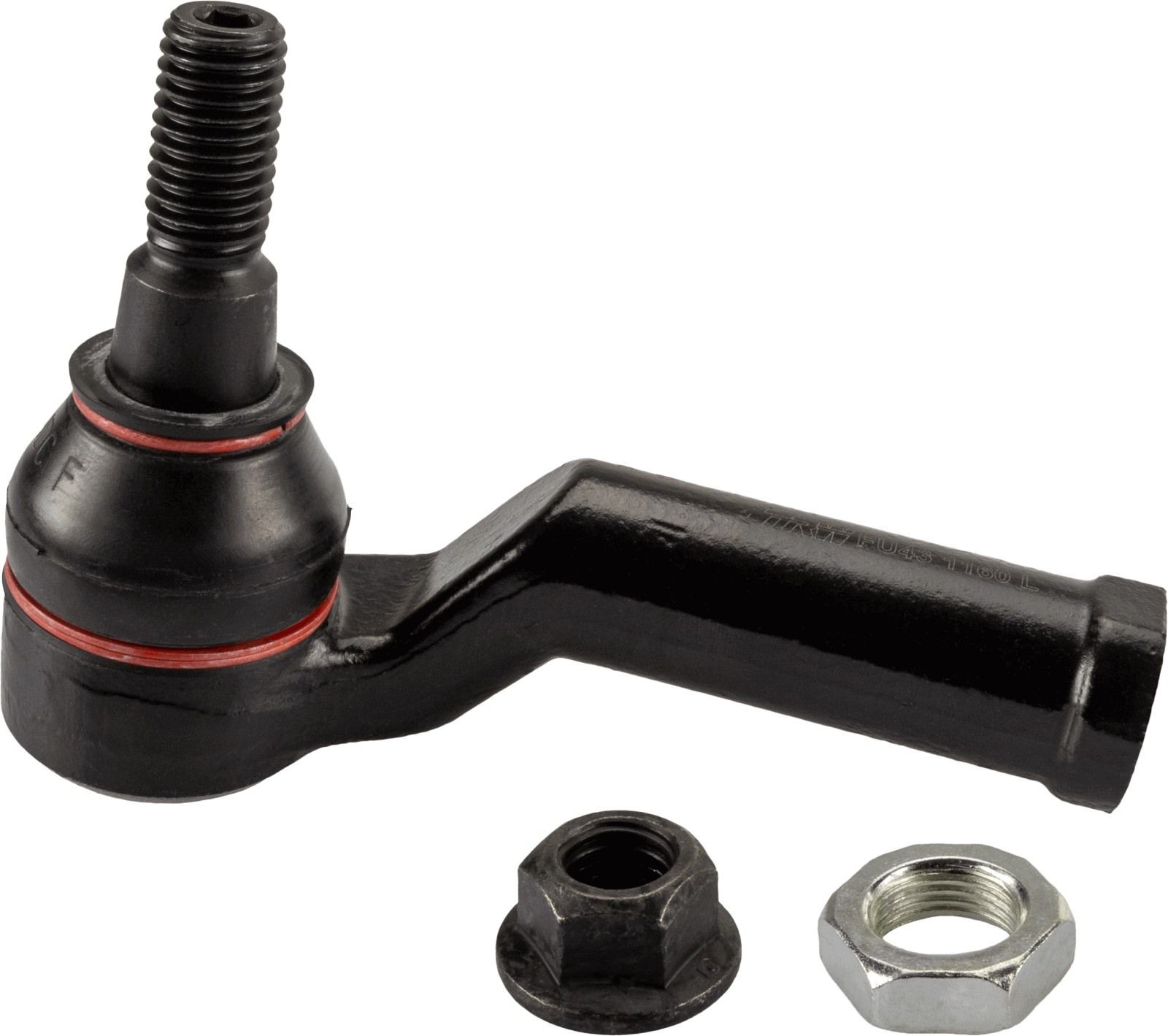 TRW JTE1160 Track rod end VOLVO experience and price