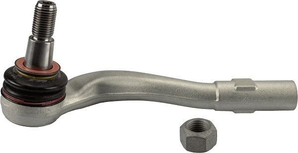 JTE1169 TRW Tie rod end MERCEDES-BENZ Cone Size 18 mm, with accessories
