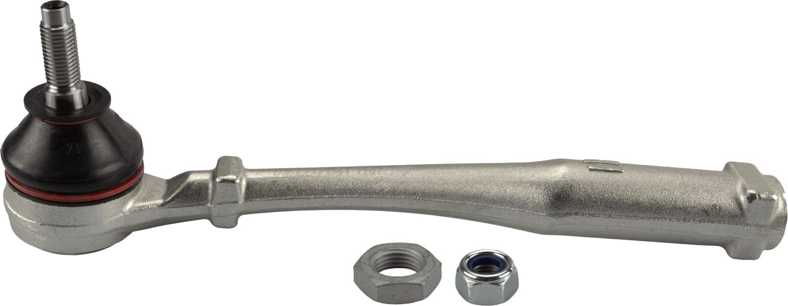 TRW JTE1187 Track rod end CITROËN experience and price