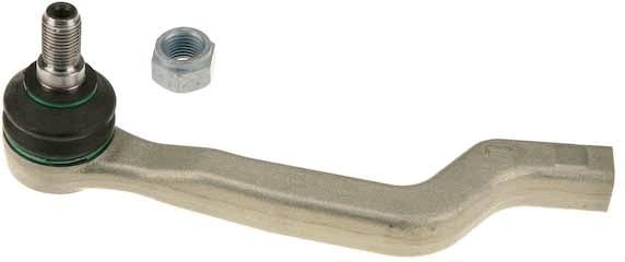 TRW with accessories Thread Size: M14x1,5 Tie rod end JTE1196 buy