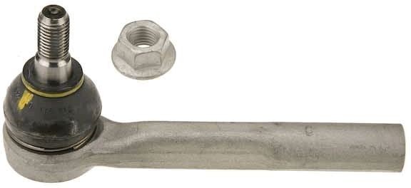 TRW Track rod end JTE1202 Opel ASTRA 2020