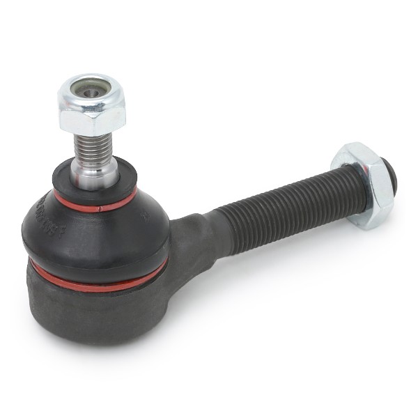 JTE161 Outer tie rod end TRW JTE161 review and test