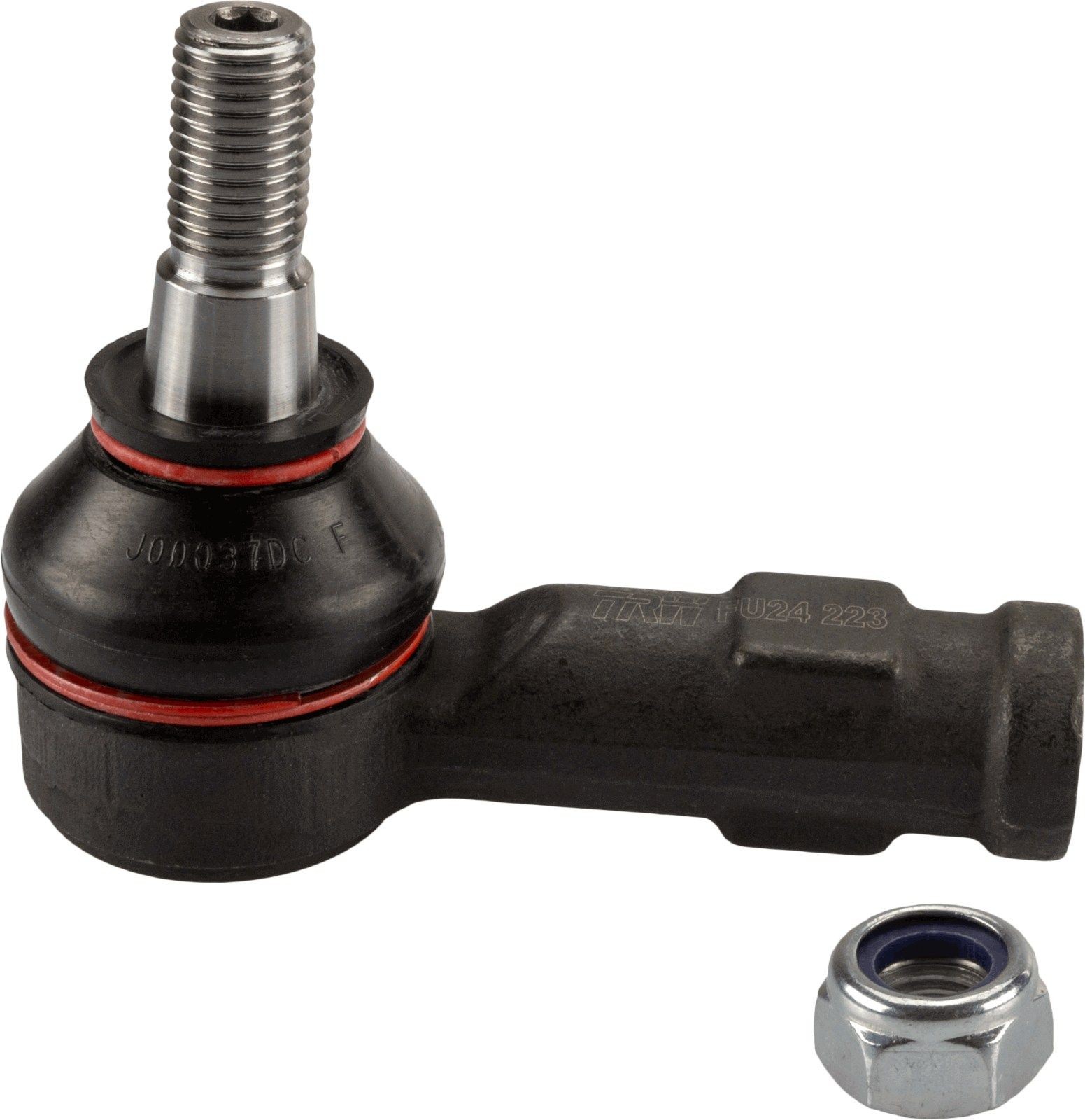 Great value for money - TRW Track rod end JTE223