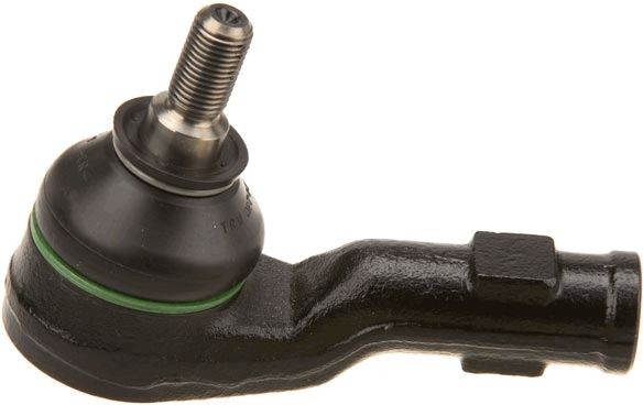TRW with accessories Thread Size: M12x1,25 Tie rod end JTE278 buy