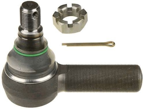 TRW JTE3515 Track rod end Cone Size 28,6 mm, M30x1,5, M20x1,5 mm, Front Axle