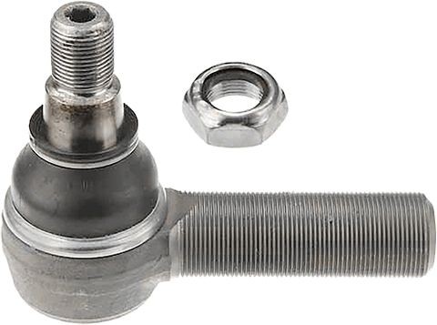 TRW X-CAP Cone Size 28,6 mm, M30x1,5 mm, with self-locking nut Cone Size: 28,6mm, Thread Type: with right-hand thread, Thread Size: M20x1,5 Tie rod end JTE3535 buy