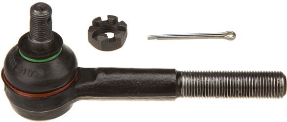 TRW Thread Type: with right-hand thread Tie rod end JTE393 buy