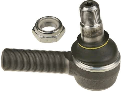 TRW JTE4072 Track rod end cheap in online store
