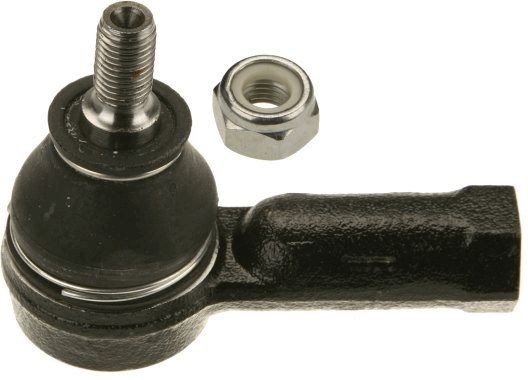 TRW JTE502 Track rod end MITSUBISHI experience and price