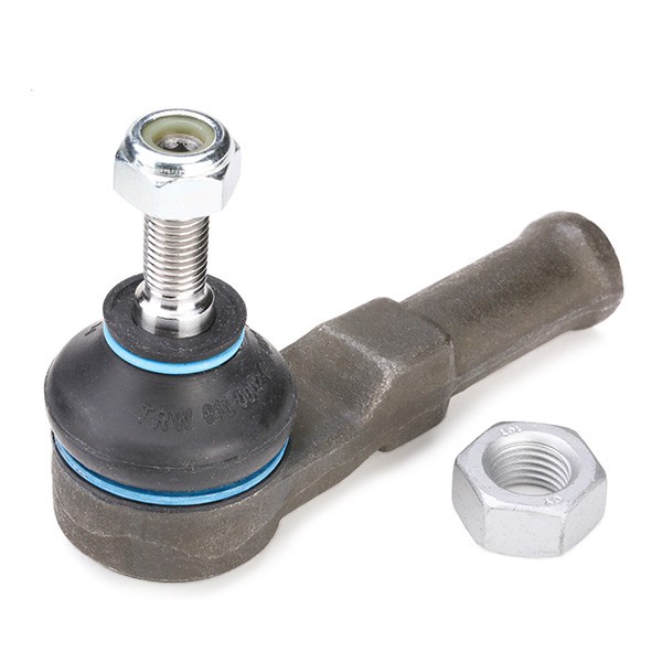 JTE775 Outer tie rod end TRW JTE775 review and test