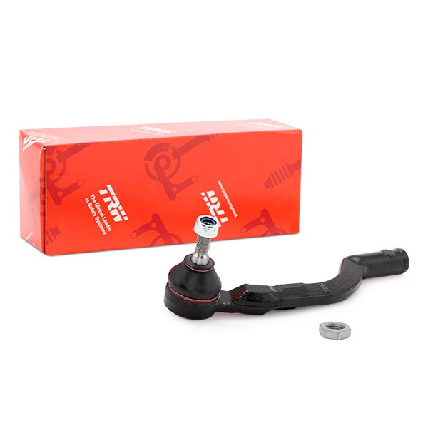JTE994 Outer tie rod end TRW JTE994 review and test
