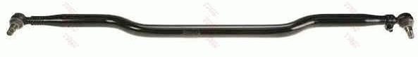 TRW with accessories Cone Size: 30mm, Length: 1588mm Tie Rod JTR0099 buy