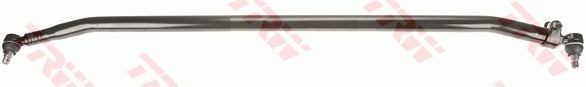 TRW with accessories Cone Size: 26mm, Length: 1698mm Tie Rod JTR0101 buy