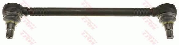 TRW with crown nut Cone Size: 30mm, Length: 506mm Tie Rod JTR0147 buy