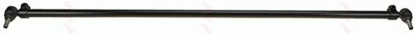 TRW with crown nut Cone Size: 20mm, Length: 1420mm Tie Rod JTR2711 buy