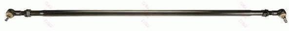 TRW with crown nut Cone Size: 22mm, Length: 1596mm Tie Rod JTR3035 buy