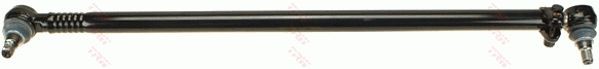 Great value for money - TRW Centre Rod Assembly JTR3531