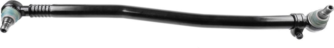 JTR3532 TRW Centre rod assembly VW with crown nut