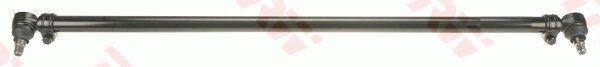TRW with crown nut Cone Size: 26mm, Length: 1292mm Tie Rod JTR3582 buy