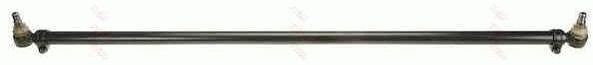 TRW with accessories Cone Size: 28,6mm, Length: 1645mm Tie Rod JTR3586 buy