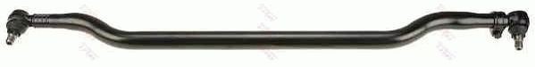 TRW X-CAP with self-locking nut Cone Size: 26mm, Length: 1315mm Tie Rod JTR3600 buy