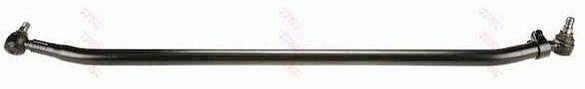 TRW with self-locking nut Cone Size: 30mm, Length: 1679mm Tie Rod JTR4192 buy